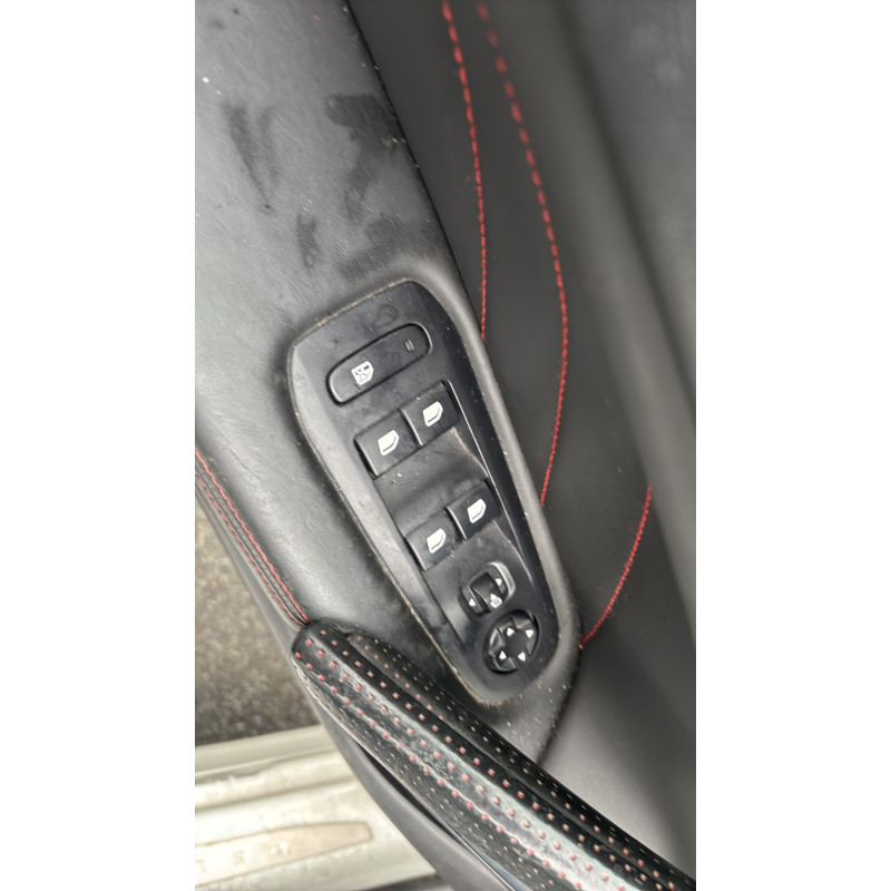 Retroviseur droit PEUGEOT 308 2 Photo n°19
