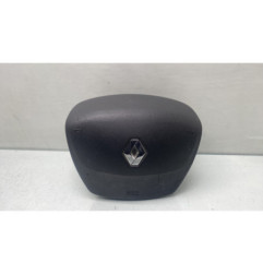 Air bag conducteur RENAULT SCENIC 3 Photo n°1