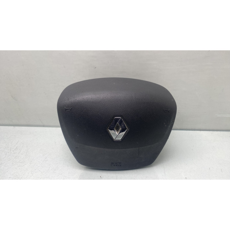 Air bag conducteur RENAULT SCENIC 3 Photo n°1