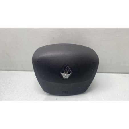 Air bag conducteur RENAULT SCENIC 3 Photo n°1