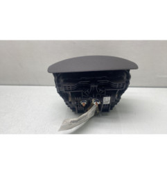 Air bag conducteur RENAULT SCENIC 3