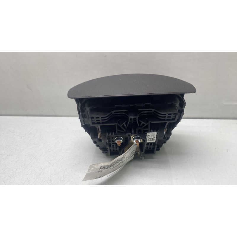 Air bag conducteur RENAULT SCENIC 3 Photo n°2