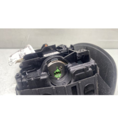 Air bag conducteur RENAULT SCENIC 3