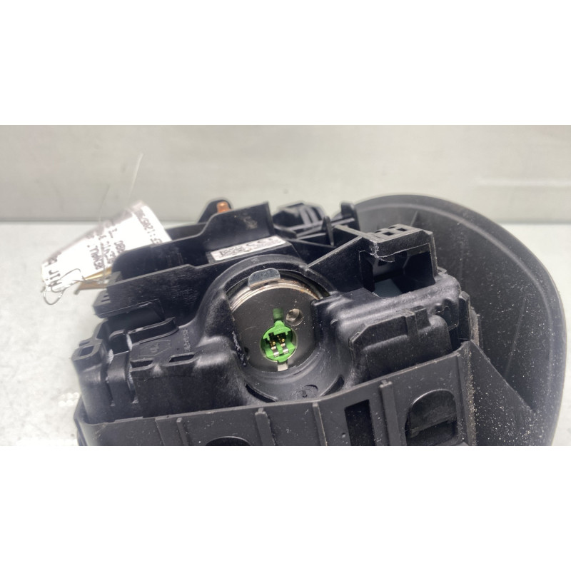 Air bag conducteur RENAULT SCENIC 3 Photo n°3