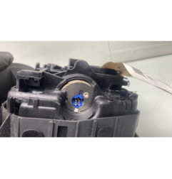 Air bag conducteur RENAULT SCENIC 3