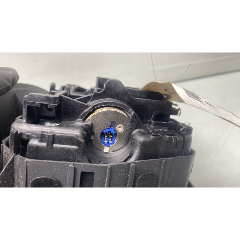 Air bag conducteur RENAULT SCENIC 3 Photo n°4