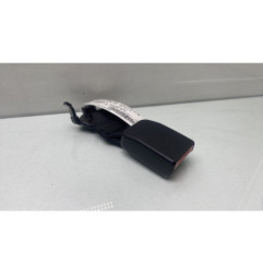 Attache ceinture arriere droit RENAULT SCENIC 3
