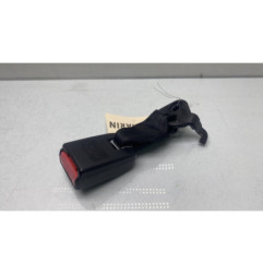Attache ceinture arriere droit RENAULT SCENIC 3