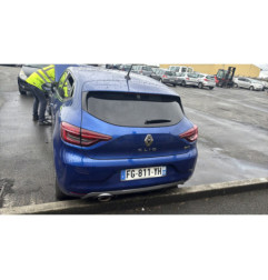 Vitre arriere droit RENAULT CLIO 5