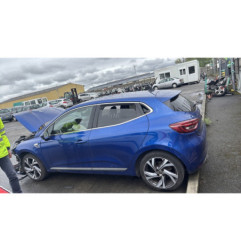 Vitre arriere droit RENAULT CLIO 5