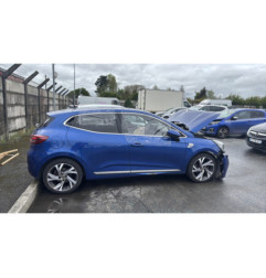Vitre arriere droit RENAULT CLIO 5
