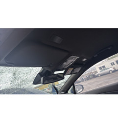Vitre arriere droit RENAULT CLIO 5