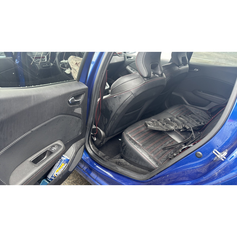 Vitre arriere droit RENAULT CLIO 5 Photo n°16