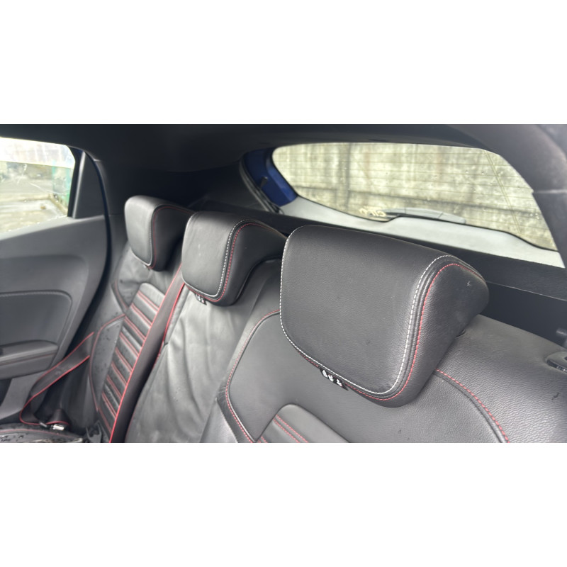 Vitre arriere droit RENAULT CLIO 5 Photo n°17