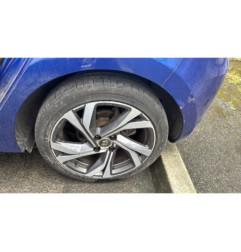 Vitre arriere droit RENAULT CLIO 5