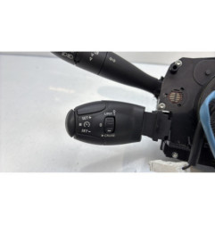 Com (Bloc Contacteur Tournant+Commodo Essuie Glace+Commodo Phare) PEUGEOT 207