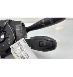 Com (Bloc Contacteur Tournant+Commodo Essuie Glace+Commodo Phare) PEUGEOT 207
