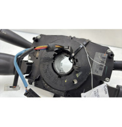 Com (Bloc Contacteur Tournant+Commodo Essuie Glace+Commodo Phare) PEUGEOT 207
