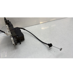 Serrure avant droit PEUGEOT 207
