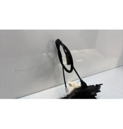 Serrure avant droit PEUGEOT 207