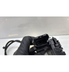 Serrure avant droit PEUGEOT 207