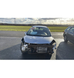 Serrure avant droit PEUGEOT 207