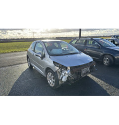 Serrure avant droit PEUGEOT 207