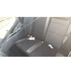 Serrure avant droit PEUGEOT 207