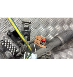 Cremaillere assistee PEUGEOT 207
