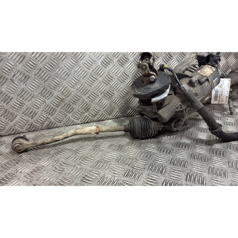 Cremaillere assistee PEUGEOT 207 Photo n°6