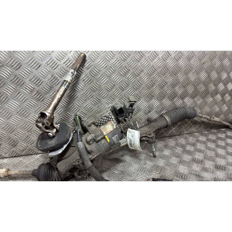 Cremaillere assistee PEUGEOT 207 Photo n°7