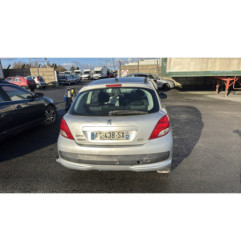Cremaillere assistee PEUGEOT 207