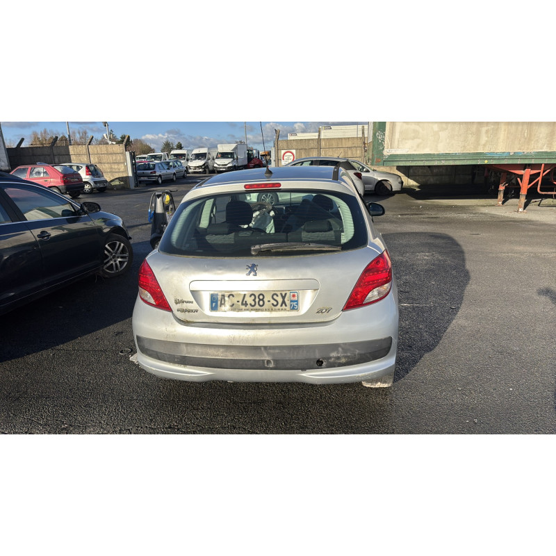 Cremaillere assistee PEUGEOT 207 Photo n°14
