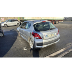 Cremaillere assistee PEUGEOT 207