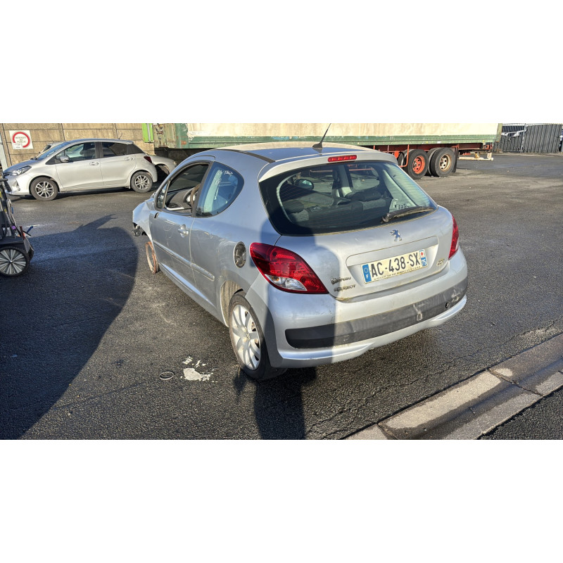 Cremaillere assistee PEUGEOT 207 Photo n°15