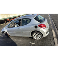 Cremaillere assistee PEUGEOT 207