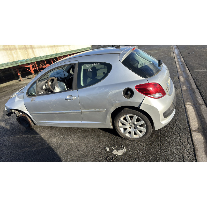 Cremaillere assistee PEUGEOT 207 Photo n°16