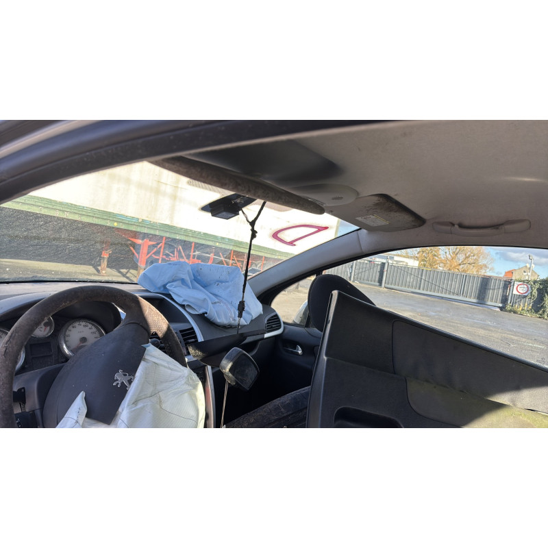 Cremaillere assistee PEUGEOT 207 Photo n°19
