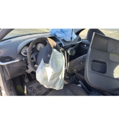 Cremaillere assistee PEUGEOT 207