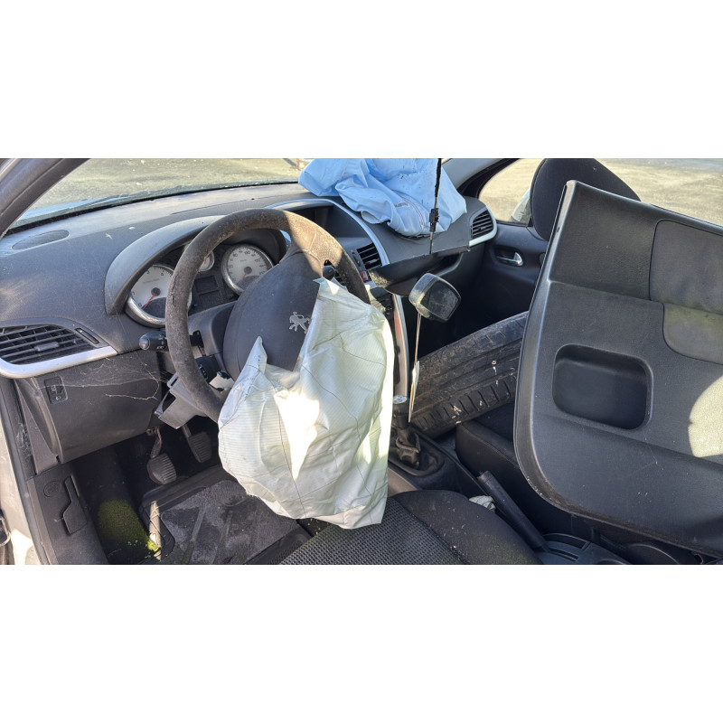 Cremaillere assistee PEUGEOT 207 Photo n°20