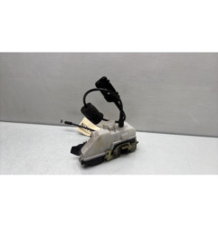 Serrure avant gauche RENAULT VEL SATIS
