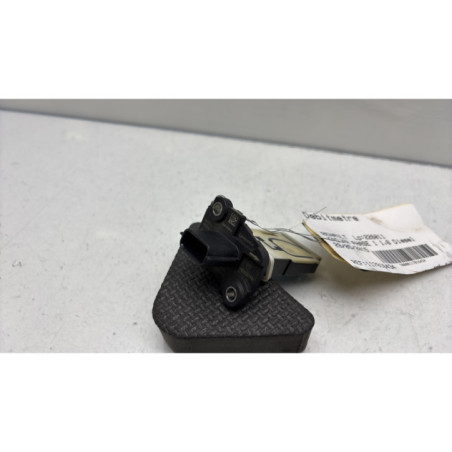 Debitmetre RENAULT KADJAR Photo n°1