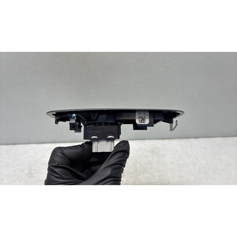 Interrupteur de leve vitre avant droit PEUGEOT 208 1 Photo n°2