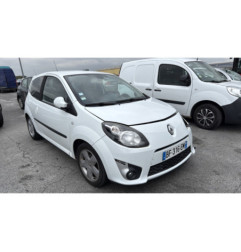 Cremaillere assistee RENAULT TWINGO 2