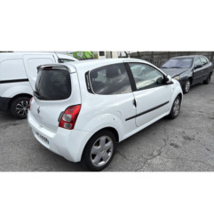 Cremaillere assistee RENAULT TWINGO 2