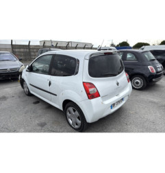Cremaillere assistee RENAULT TWINGO 2