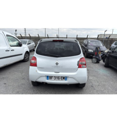 Cremaillere assistee RENAULT TWINGO 2