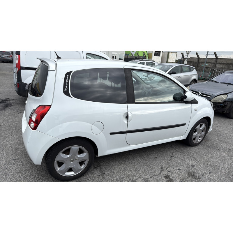 Cremaillere assistee RENAULT TWINGO 2 Photo n°10