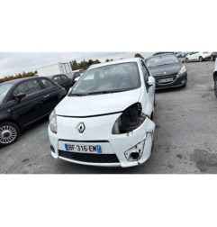 Cremaillere assistee RENAULT TWINGO 2