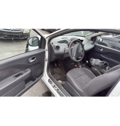 Cremaillere assistee RENAULT TWINGO 2